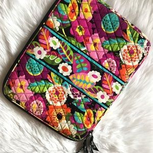 Vera Bradley Laptop Case